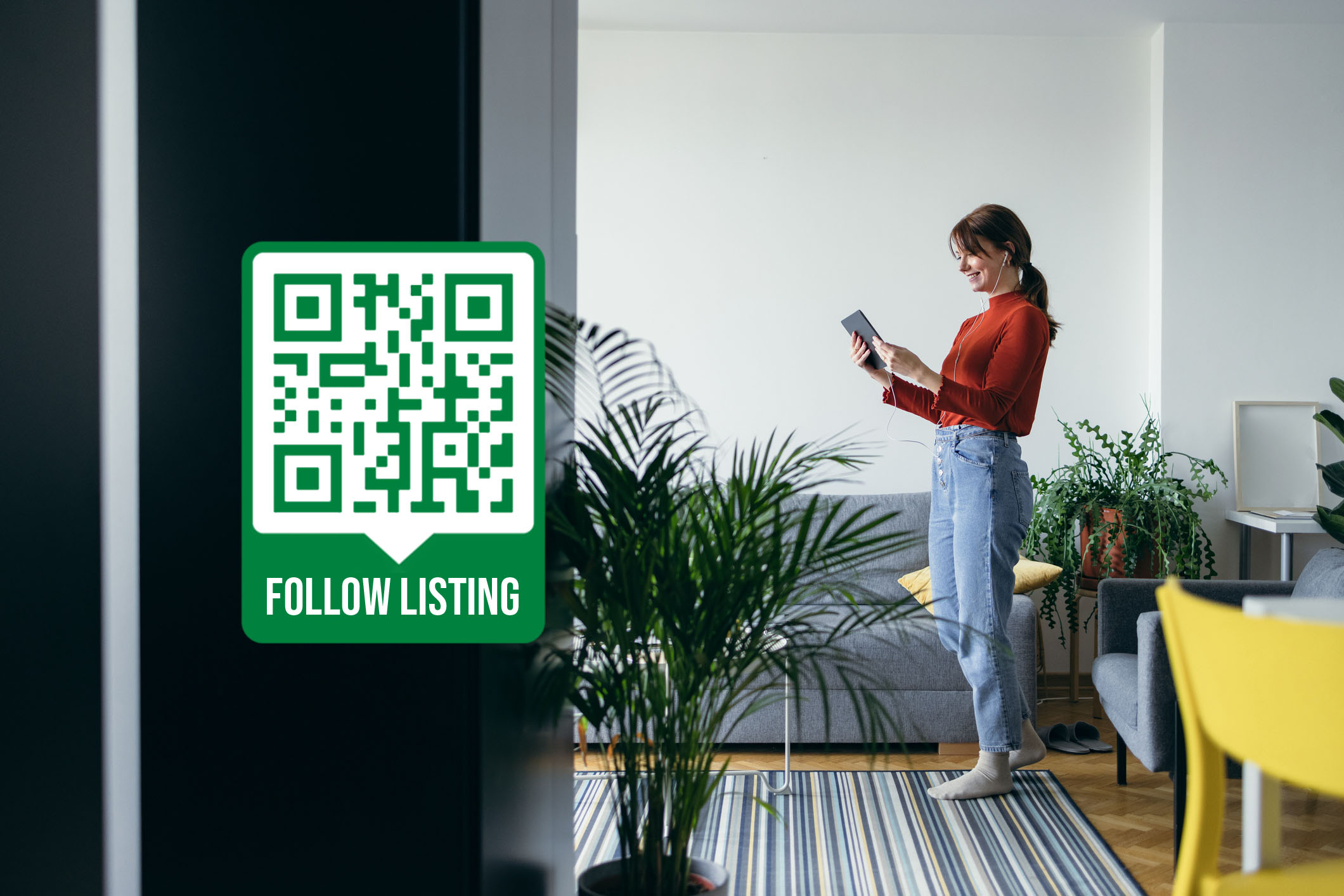 4 ways to increase your Realtair listing followers