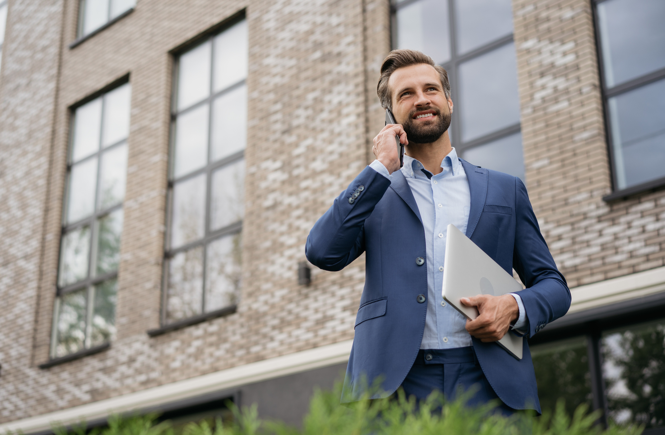 What does it mean to be a digital real estate agent?