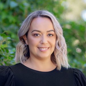 Carrie Stevenson