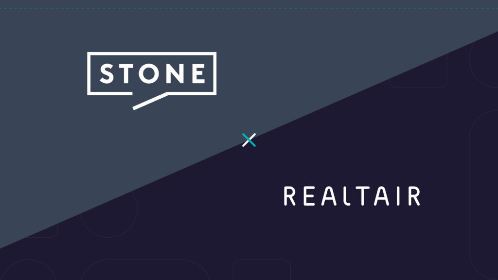 Stone Real Estate partners with Realtair to elevate real estate operations in Australia.